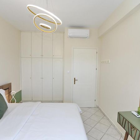 Coral Suite PalaiónTsiflíkion Cameră foto